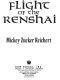 [Renshai Chronicles 07] • Flight of the Renshai